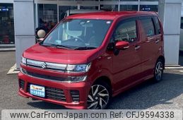 suzuki wagon-r 2019 -SUZUKI--Wagon R MH55S--280574---SUZUKI--Wagon R MH55S--280574-