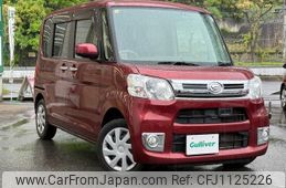 daihatsu tanto 2014 -DAIHATSU--Tanto DBA-LA600S--LA600S-0171047---DAIHATSU--Tanto DBA-LA600S--LA600S-0171047-