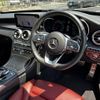 mercedes-benz c-class 2019 quick_quick_5AA-205077_WDD2050771R499007 image 2