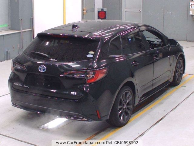 toyota corolla-touring-wagon 2021 -TOYOTA--Corolla Touring ZWE211W-6067748---TOYOTA--Corolla Touring ZWE211W-6067748- image 2