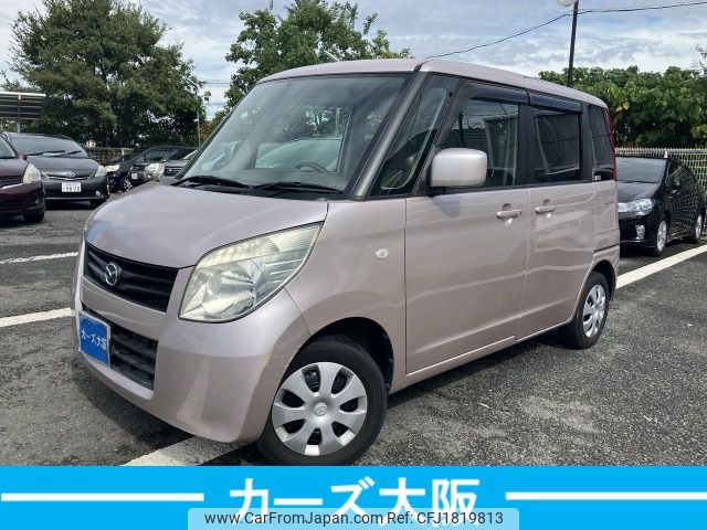 mazda flair-wagon 2012 CFJ1819813 image 1