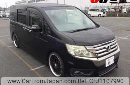 honda stepwagon 2013 -HONDA 【岐阜 536ﾄ8810】--Stepwgn RK5--1344942---HONDA 【岐阜 536ﾄ8810】--Stepwgn RK5--1344942-