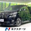 toyota vellfire 2012 -TOYOTA--Vellfire DBA-ANH20W--ANH20-8203181---TOYOTA--Vellfire DBA-ANH20W--ANH20-8203181- image 1