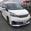 nissan serena 2016 -NISSAN 【三重 330ﾅ5215】--Serena GC27--006194---NISSAN 【三重 330ﾅ5215】--Serena GC27--006194- image 1
