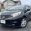 nissan note 2013 -NISSAN--Note DBA-E12--E12-165708---NISSAN--Note DBA-E12--E12-165708- image 8