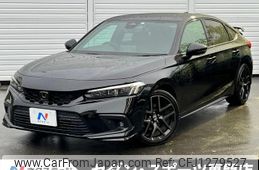 honda civic 2023 -HONDA--Civic 6AA-FL4--FL4-1003951---HONDA--Civic 6AA-FL4--FL4-1003951-