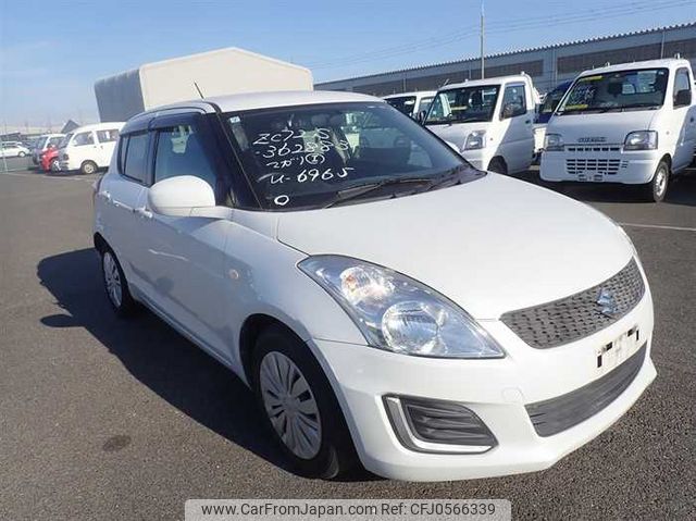 suzuki swift 2015 22787 image 1