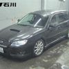 subaru legacy-touring-wagon 2006 -SUBARU 【石川 334ﾒ501】--Legacy Wagon BP5--123558---SUBARU 【石川 334ﾒ501】--Legacy Wagon BP5--123558- image 1