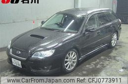 subaru legacy-touring-wagon 2006 -SUBARU 【石川 334ﾒ501】--Legacy Wagon BP5--123558---SUBARU 【石川 334ﾒ501】--Legacy Wagon BP5--123558-