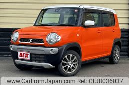 suzuki hustler 2014 -SUZUKI--Hustler DBA-MR31S--MR31S-257890---SUZUKI--Hustler DBA-MR31S--MR31S-257890-