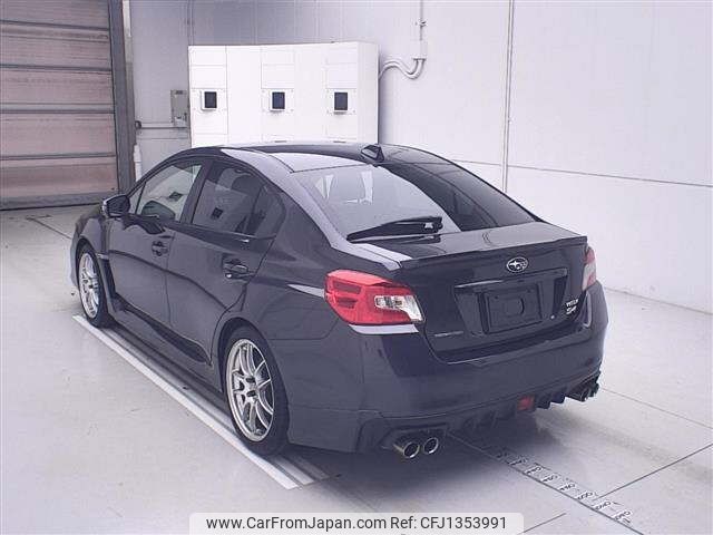 subaru wrx 2018 -SUBARU--WRX VAG-029193---SUBARU--WRX VAG-029193- image 2