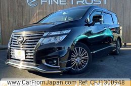 nissan elgrand 2019 -NISSAN--Elgrand DBA-TE52--TE52-112753---NISSAN--Elgrand DBA-TE52--TE52-112753-