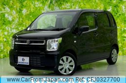 suzuki wagon-r 2021 quick_quick_5AA-MH95S_MH95S-171081