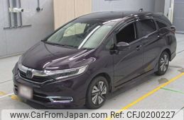 honda shuttle 2019 -HONDA--Shuttle GK8-2102610---HONDA--Shuttle GK8-2102610-