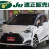 toyota sienta 2018 -TOYOTA 【名変中 】--Sienta NHP170G--7145179---TOYOTA 【名変中 】--Sienta NHP170G--7145179- image 1