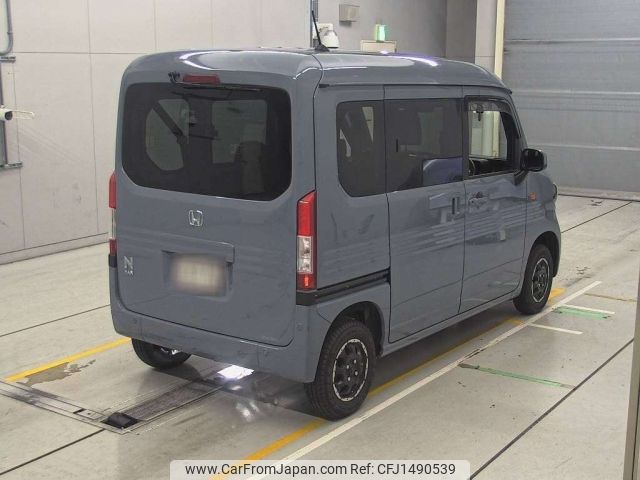 honda n-van 2024 -HONDA--N VAN JJ2-6100097---HONDA--N VAN JJ2-6100097- image 2