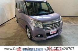 suzuki solio 2016 CFJ1420707