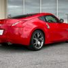 nissan fairlady-z 2013 quick_quick_CBA-Z34_Z34-401377 image 2
