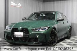 bmw m3 2024 -BMW 【滋賀 301ﾐ4679】--BMW M3 32AY30--0FT20632---BMW 【滋賀 301ﾐ4679】--BMW M3 32AY30--0FT20632-