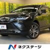 toyota harrier-hybrid 2022 quick_quick_AXUH80_AXUH80-0049201 image 1