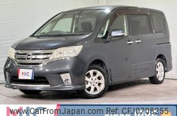 nissan serena 2011 quick_quick_FC26_FC26-014543