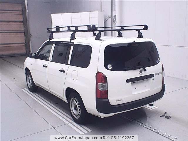 toyota probox-van 2020 -TOYOTA--Probox Van NCP165V-0071989---TOYOTA--Probox Van NCP165V-0071989- image 2