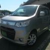 suzuki wagon-r 2014 -SUZUKI--Wagon R DBA-MH34S--MH34S-761167---SUZUKI--Wagon R DBA-MH34S--MH34S-761167- image 1