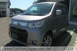 suzuki wagon-r 2014 -SUZUKI--Wagon R DBA-MH34S--MH34S-761167---SUZUKI--Wagon R DBA-MH34S--MH34S-761167-