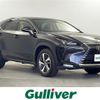 lexus nx 2018 -LEXUS--Lexus NX DBA-AGZ10--AGZ10-1017503---LEXUS--Lexus NX DBA-AGZ10--AGZ10-1017503- image 1