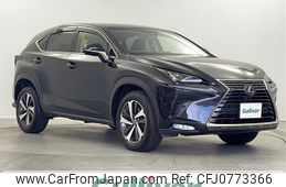 lexus nx 2018 -LEXUS--Lexus NX DBA-AGZ10--AGZ10-1017503---LEXUS--Lexus NX DBA-AGZ10--AGZ10-1017503-