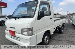 subaru sambar-truck 2001 quick_quick_TT1_TT1-043670