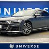 audi a8 2019 -AUDI--Audi A8 AAA-F8CXYF--WAUZZZF89KN017946---AUDI--Audi A8 AAA-F8CXYF--WAUZZZF89KN017946- image 1