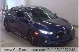 honda civic 2021 -HONDA--Civic 6BA-FK7--FK7-1301055---HONDA--Civic 6BA-FK7--FK7-1301055-