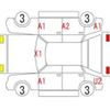 toyota vellfire 2015 -TOYOTA--Vellfire DBA-AGH35W--AGH35-0007273---TOYOTA--Vellfire DBA-AGH35W--AGH35-0007273- image 2