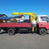 mitsubishi-fuso canter 1993 -MITSUBISHI--Canter FE437E-582722---MITSUBISHI--Canter FE437E-582722- image 4