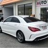 mercedes-benz cla-class 2018 -MERCEDES-BENZ--Benz CLA DBA-117342--WDD1173422N696697---MERCEDES-BENZ--Benz CLA DBA-117342--WDD1173422N696697- image 27