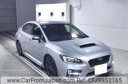 subaru wrx 2016 -SUBARU 【豊田 300ﾓ2085】--WRX VAG--019263---SUBARU 【豊田 300ﾓ2085】--WRX VAG--019263-