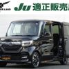 honda n-box 2017 -HONDA--N BOX DBA-JF3--JF3-2004941---HONDA--N BOX DBA-JF3--JF3-2004941- image 1