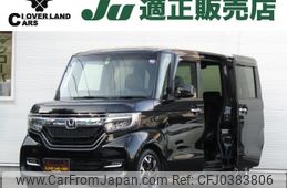 honda n-box 2017 -HONDA--N BOX DBA-JF3--JF3-2004941---HONDA--N BOX DBA-JF3--JF3-2004941-