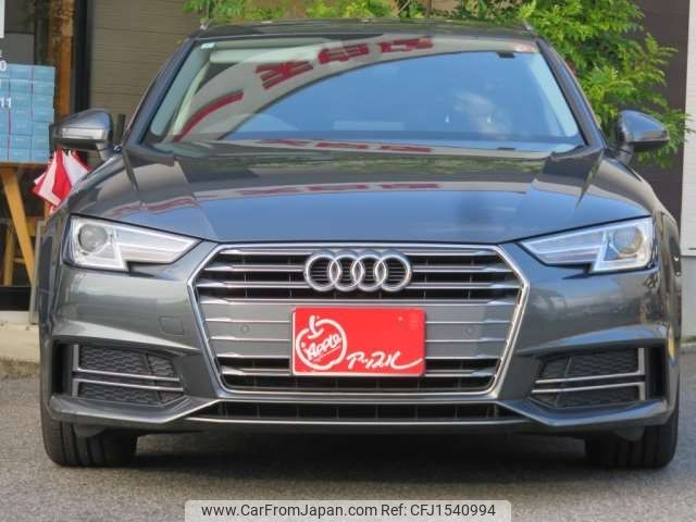 audi a4 2017 CFJ1540994 image 2