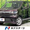 suzuki wagon-r 2022 CFJ1674547 image 1