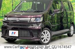 suzuki wagon-r 2022 CFJ1674547