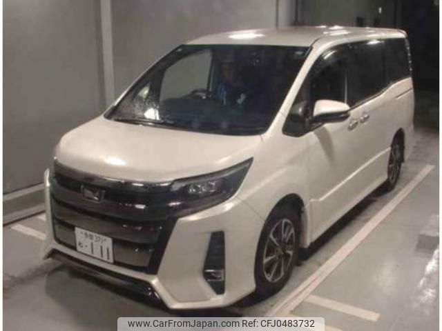 toyota noah 2017 quick_quick_DBA-ZRR80W_0359545 image 1