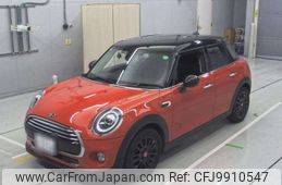 mini mini-others 2019 -BMW 【豊田 300ﾓ2294】--BMW Mini LDA-XT15M--WMWXT320002J06986---BMW 【豊田 300ﾓ2294】--BMW Mini LDA-XT15M--WMWXT320002J06986-