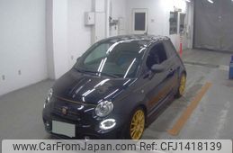 abarth 595 2021 CFJ1418139