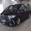 toyota alphard 2025 -TOYOTA 【横浜 306ﾀ7211】--Alphard 3BA-AGH40W--AGH40W-4017409---TOYOTA 【横浜 306ﾀ7211】--Alphard 3BA-AGH40W--AGH40W-4017409- image 2