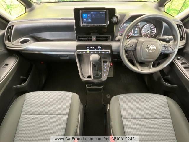 toyota noah 2024 -TOYOTA--Noah 6BA-MZRA90W--MZRA90-0089***---TOYOTA--Noah 6BA-MZRA90W--MZRA90-0089***- image 2