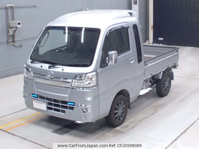 daihatsu hijet-truck 2020 -DAIHATSU--Hijet Truck S510P-0332033---DAIHATSU--Hijet Truck S510P-0332033- image 1