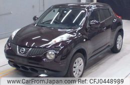 nissan juke 2014 -NISSAN--Juke YF15-306378---NISSAN--Juke YF15-306378-