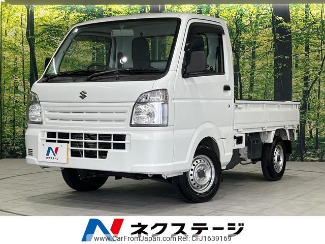 suzuki carry-truck 2020 CFJ1639169 image 1